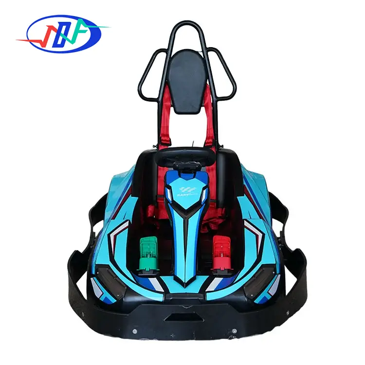 Kart Childrening Electric Kart