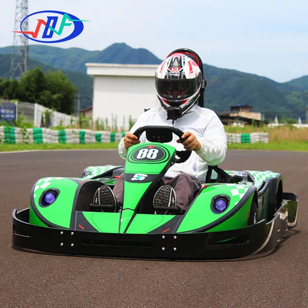 kart عجلات سبائك المغنيسيوم